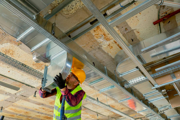 Best HVAC for Healthcare Facilities in Madill, OK