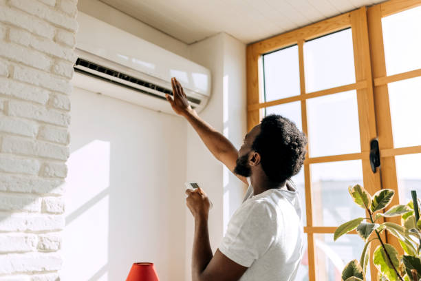 Best Energy-efficient HVAC Solutions in Madill, OK