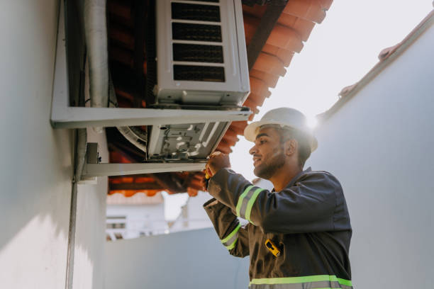 Best Air Conditioning Cleaning in Madill, OK