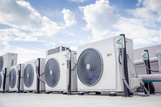 Best VRF (Variable Refrigerant Flow) Systems in Madill, OK