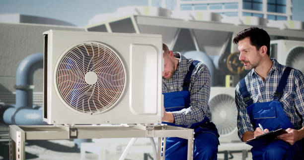 Best Ductless Mini-Split Systems in Madill, OK