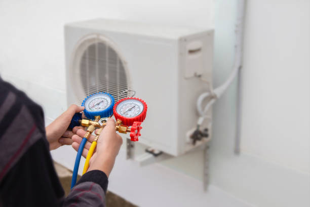 Professional HVAC in Madill, OK